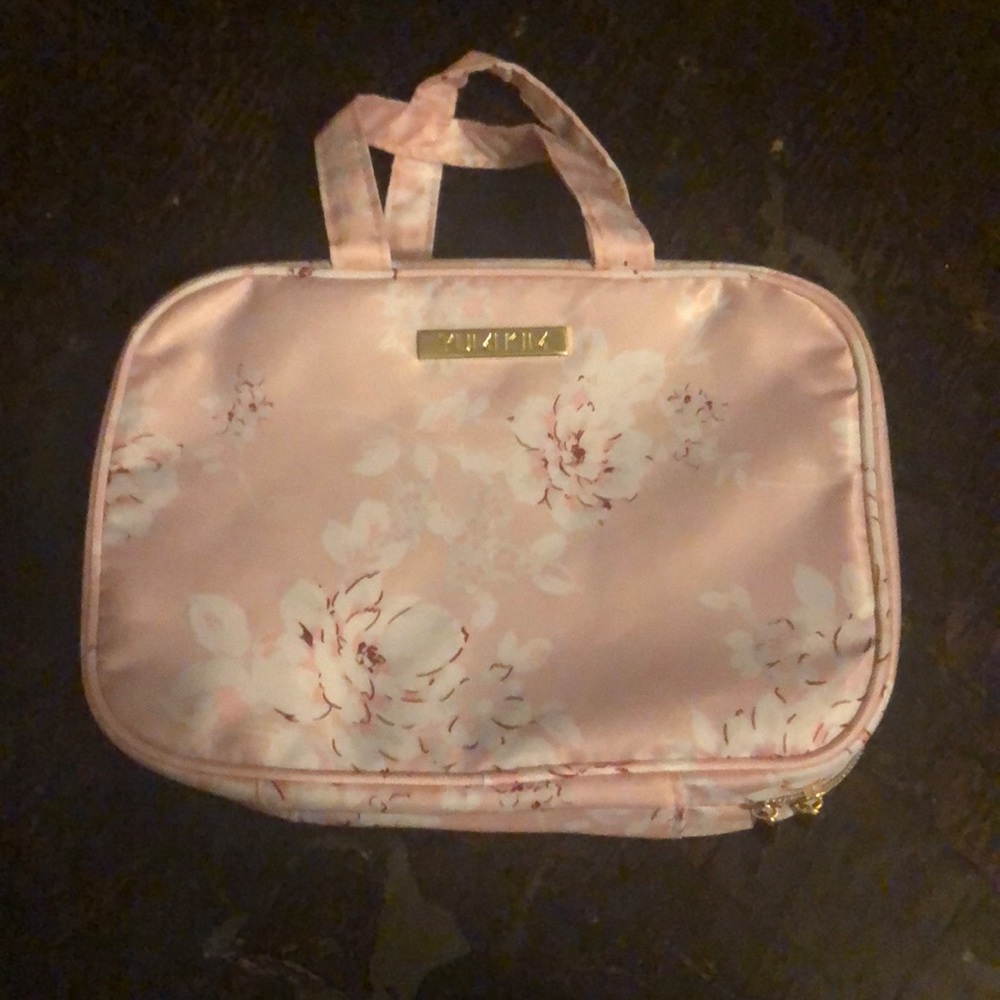 Travel case